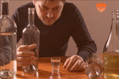 Лечение белой горячки в Чурапче